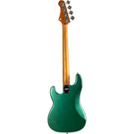 Jet JPB-300 SG R 4-snarig basgitaar achteraanzicht
