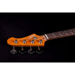 Jet JPB-300 SG R 4-snarig basgitaar kop