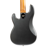Jet JPB-305 CRC 5-snarig basgitaar achteraanzicht body