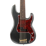 Jet JPB-305 CRC 5-snarig basgitaar vooraanzicht body