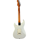 Jet JS-300 OW elektrisch gitaar achteraanzicht