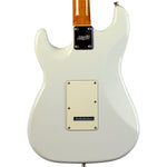 Jet JS-300 OW elektrisch gitaar achteraanzicht body