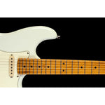Jet JS-300 OW elektrisch gitaar nek