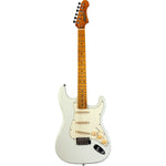 Jet JS-300 OW elektrisch gitaar vooraanzicht