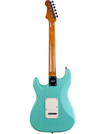 Jet JS-300 SFM elektrisch gitaar achteraanzicht