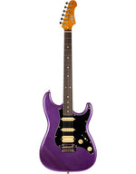 Jet JS-400 PLM R elektrisch gitaar vooraanzicht