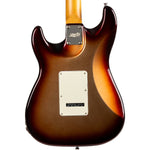Jet JS-40 MB elektrisch gitaar achteraanzicht body