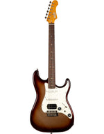 Jet JS-40 MB elektrisch gitaar vooraanzicht