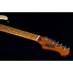 Jet JS-450 TBL elektrisch gitaar kop