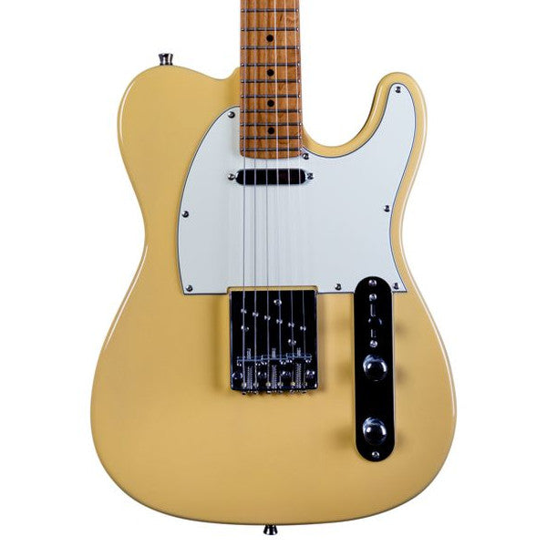 Jet JT-300 BTS elektrisch gitaar vooraanzicht body