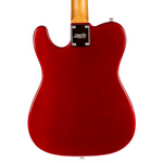 Jet JT-300 CAR elektrisch gitaar achteraanzicht body
