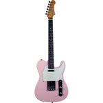 Jet JT-300 PK elektrisch gitaar vooraanzicht