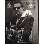 Jimmie Vaughan strange pleasure