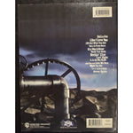 Warner Bros. Publications Justin Timberlake - Justified - Piano, Zang en Gitaar
