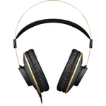 K92 Studio hoofdtelefoon