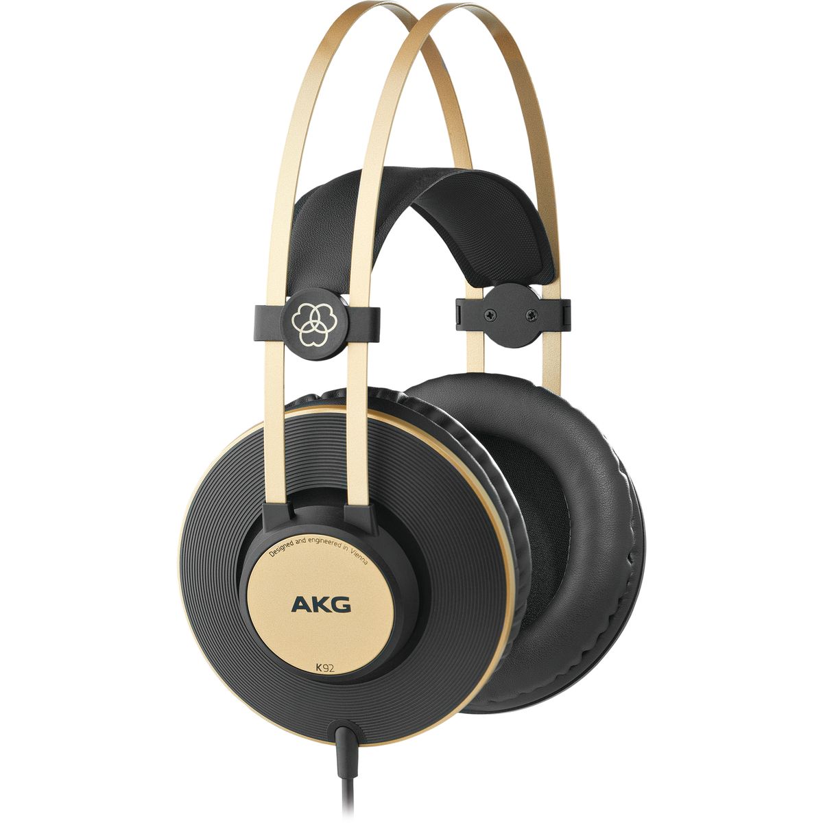 K92 Studio hoofdtelefoon