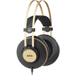 K92 Studio hoofdtelefoon