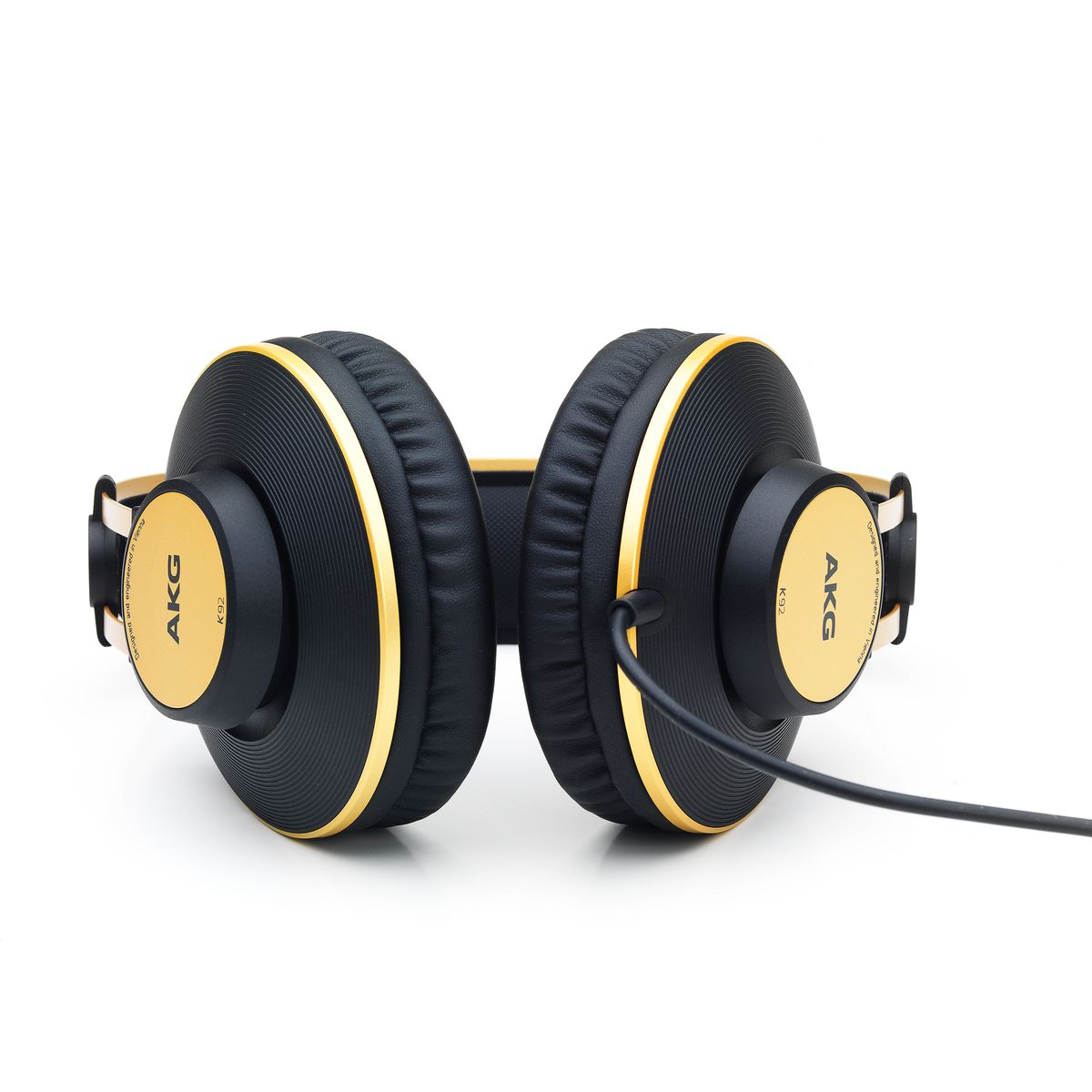 K92 Studio hoofdtelefoon