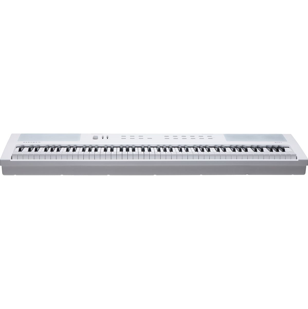 KaE1 wit Portable Digital Piano
