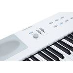 KaE1 wit Portable Digital Piano