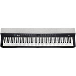 KaP1 zwart Portable Digital Piano