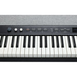 KaP1 zwart Portable Digital Piano