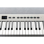 KaP1 wit Portable Digital Piano