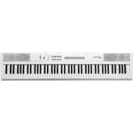 KaS1 wit Portable Digital Piano