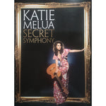 Dramatico Katie Melua - Secret Symphony - Piano, Zang en Gitaar