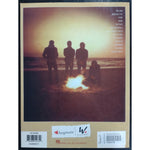 Kings of Leon - Come Around Sundown - Piano, Zang en Gitaar