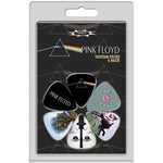 Pink Floyd Plectrums - 6 Pack