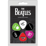 Albums No 2 Plectrums - 6 Pack