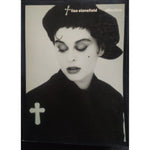 IMP Lisa Standfield - Affection - Piano, Vocals and Guitar