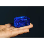 Moongel damper pads