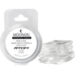 Moongel damper pads transparant