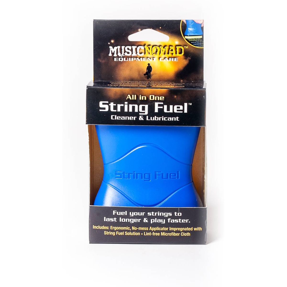 MN109 String Fuel