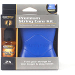 MN145 Premium String Care Kit
