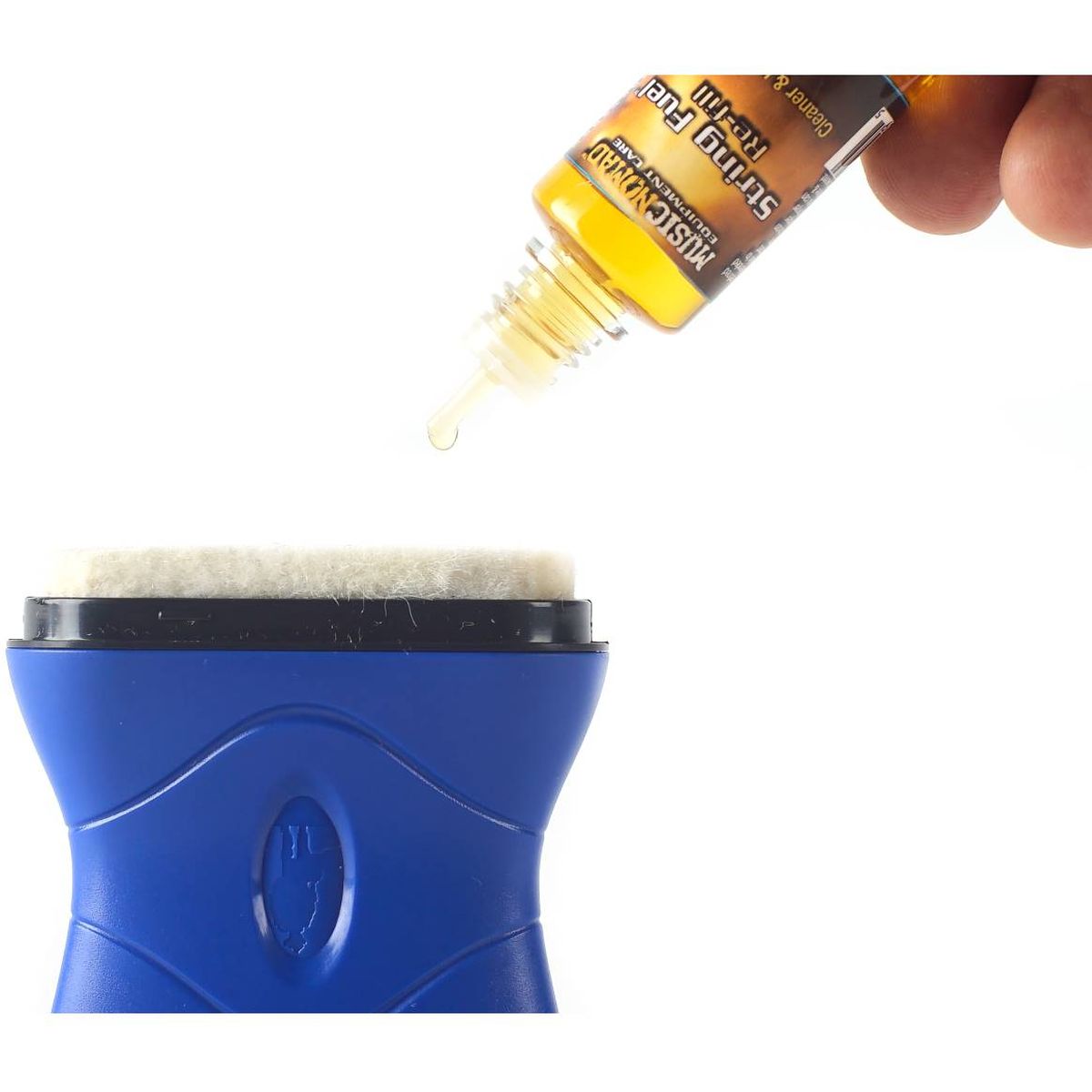 MN145 Premium String Care Kit
