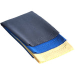 MN203 3 Microfiber Suede Cloth Pack