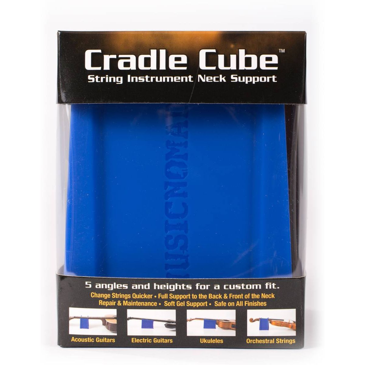 MN206 Cradle Cube