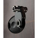 MN272 Strap Lock Adapter voor Taylor gitaren