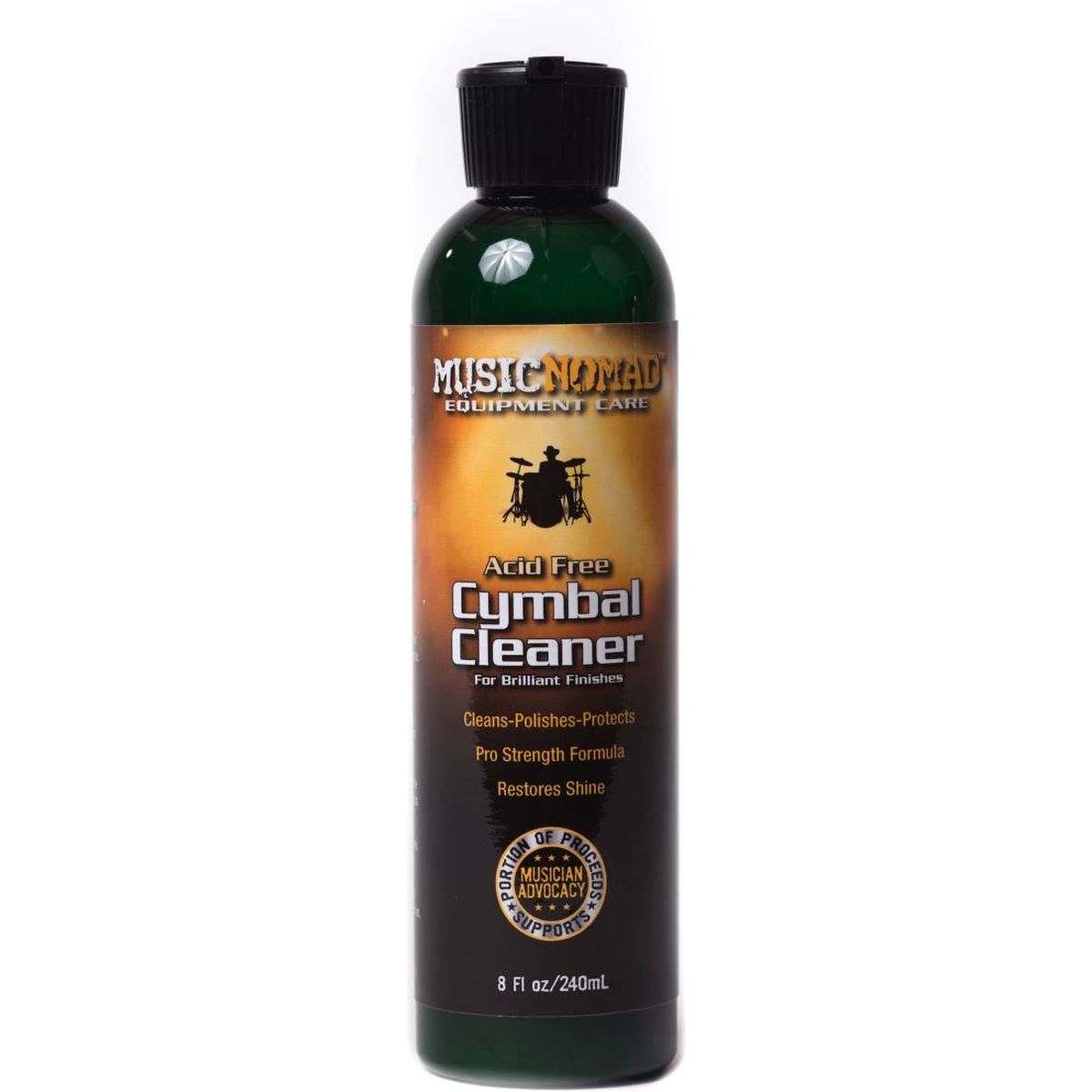 MN111 Cymbal Cleaner