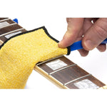 MN125 F-OIL Brush Cloth