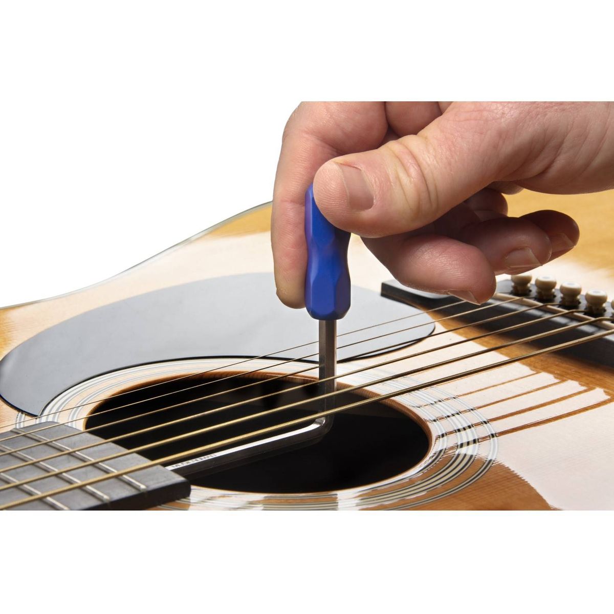 MN236 Premium Truss Rod Wrench