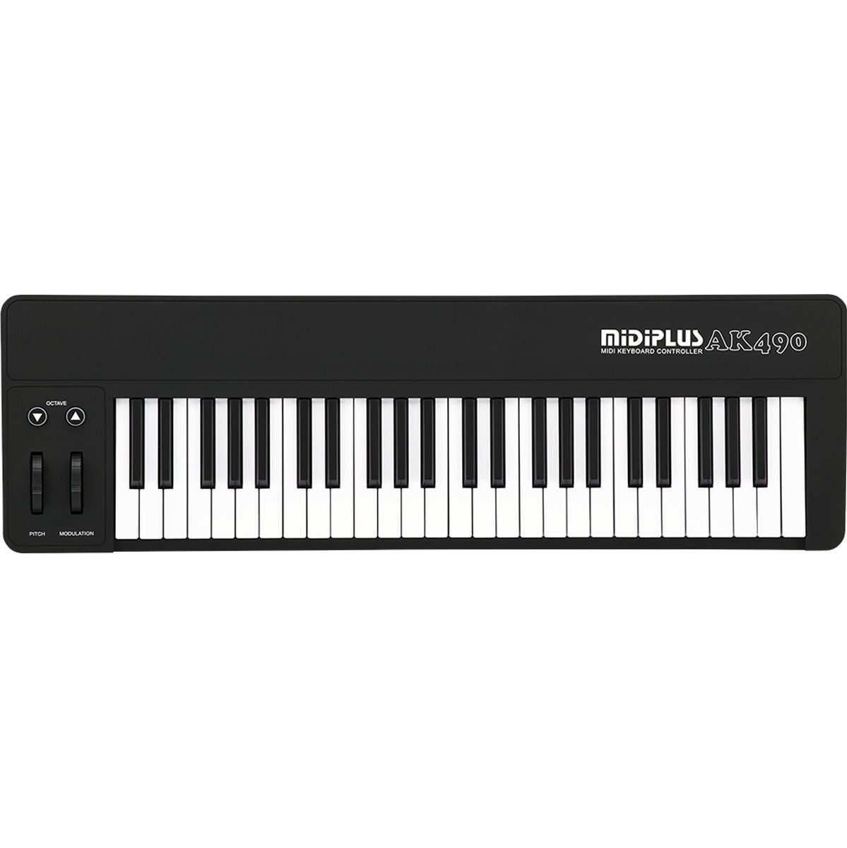 AK490 Midi keyboard