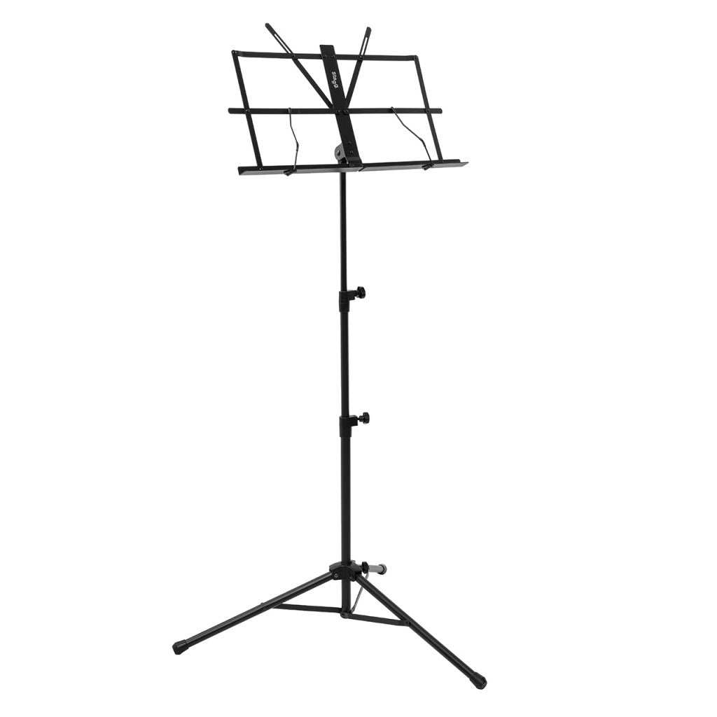 MUSQ4 Bladmuziek standaard