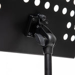 MUSQ5 Bladmuziek standaard