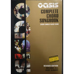 Wise Oasis Complete Chord Songbook