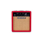 Debut 10E Rood gitaar versterker