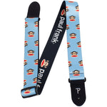 8300 Paul Frank Julius Poly gitaar riem